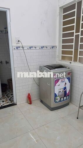🧱Phòng rẻ, sạch, đẹp gần chợ, CV Phần Mềm Quang Trung, An ninh