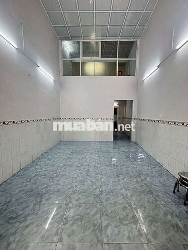 BÁN NHÀ LÊ ĐÌNH CẨN BÌNH TÂN 56m² 2TẦNG HXH CHÍNH CHỦ 
