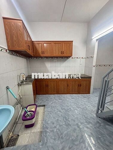 BÁN NHÀ LÊ ĐÌNH CẨN BÌNH TÂN 56m² 2TẦNG HXH CHÍNH CHỦ 