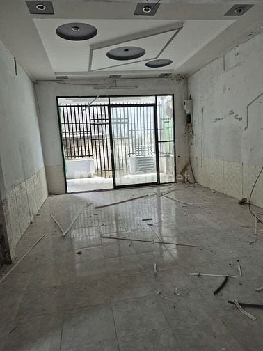 Công ty Đấu giá hợp danh Lam Sơn Sài Gòn thông báo đấu giá tài sản