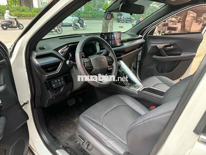Toyota Yaris Cross 2023 1.5 D-CVT - 38000 km