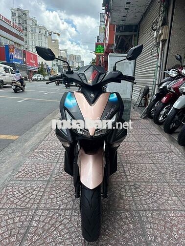 Yamaha NVX 155 ABS 2020 Smartkey BSTP Chính Chủ