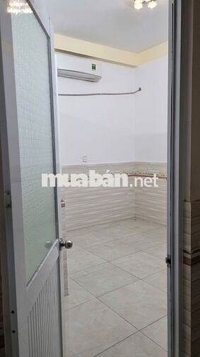 🧱Phòng rẻ, sạch, đẹp gần chợ, CV Phần Mềm Quang Trung, An ninh