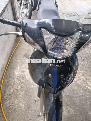 WAVE A100 2011 BSTP HÀNG BỎ MẪU XE ZIN CHƯA RỚT .