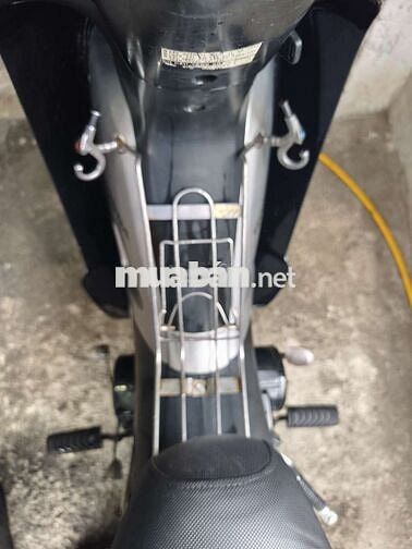 WAVE A100 2011 BSTP HÀNG BỎ MẪU XE ZIN CHƯA RỚT .