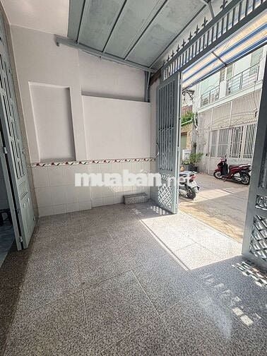 BÁN NHÀ LÊ ĐÌNH CẨN BÌNH TÂN 56m² 2TẦNG HXH CHÍNH CHỦ 
