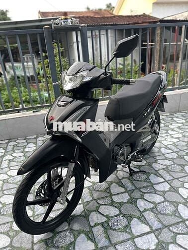 Future Led 2018 black edition bstp 9c có gl