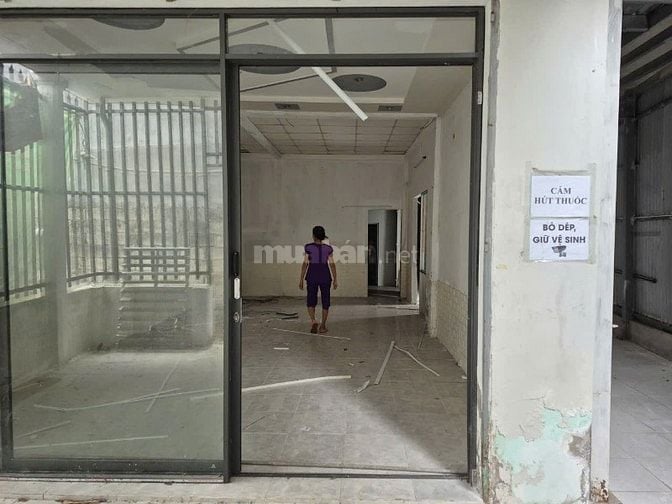 Công ty Đấu giá hợp danh Lam Sơn Sài Gòn thông báo đấu giá tài sản