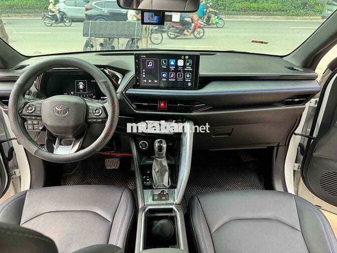 Toyota Yaris Cross 2023 1.5 D-CVT - 38000 km