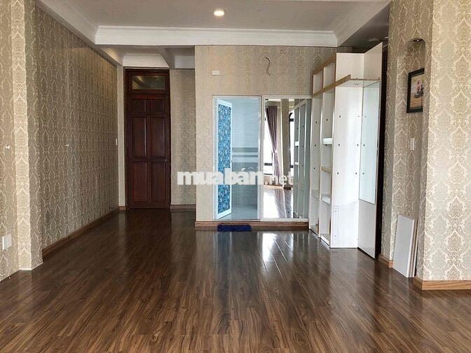 CHO THUÊ NHÀ GÓC 2 MT Hẻm LÊ ĐẠI HÀNH | 200m2 | 4 LẦU | Showroom, Vp