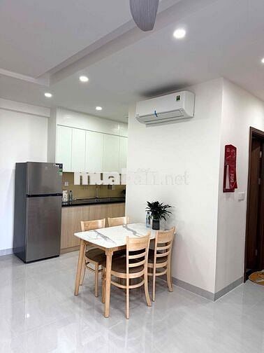 Cho Thuê Căn Hộ Full Nội Thất Tại Lái Thiêu