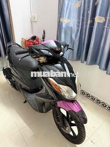 Bán chiếc xe Yamaha Luvias