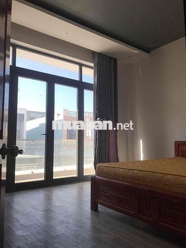 [Chính Chủ] Cho thuê nhà mặt đường 7.5m, P. Khuê Mỹ