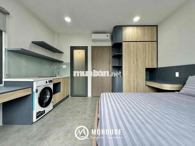 TRỐNG SẴN 📍 STUDIO GIÁ HẠT DẺ 📍 GẦN HUFLIT CĐ FPT