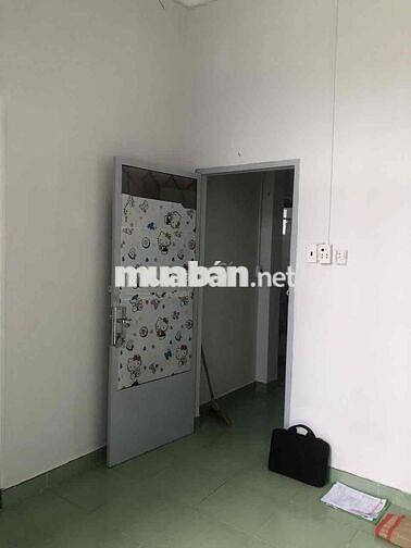 NHÀ HẺM XE HƠI 413 PHAN HUY ÍCH (4x12M) - 2 PHÒNG NGỦ