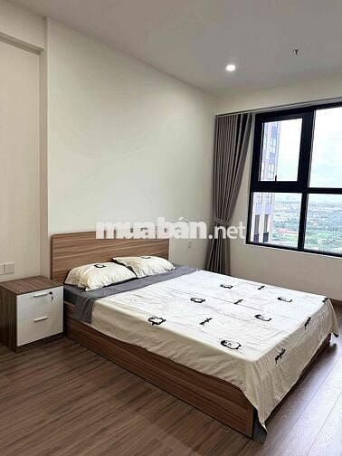Cho Thuê Căn Hộ Full Nội Thất Tại Lái Thiêu