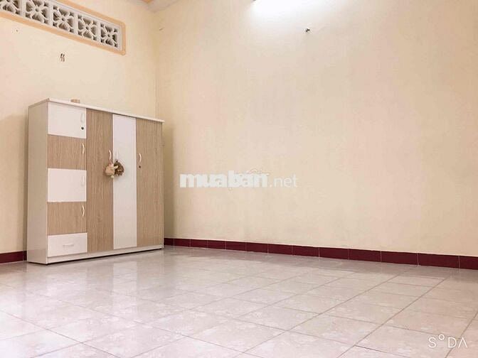 CHO THUÊ NHÀ MẶT TIỀN CÙ CHÍNH LAN – 1 TRỆT 2 LẦU – GẦN GA T3
