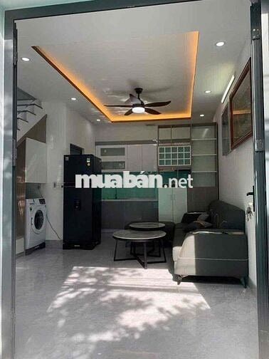 285 CHO THUÊ NHÀ 2 TẦNG 25M² GẦN BIỂN NGUYỄN TẤT THÀNH