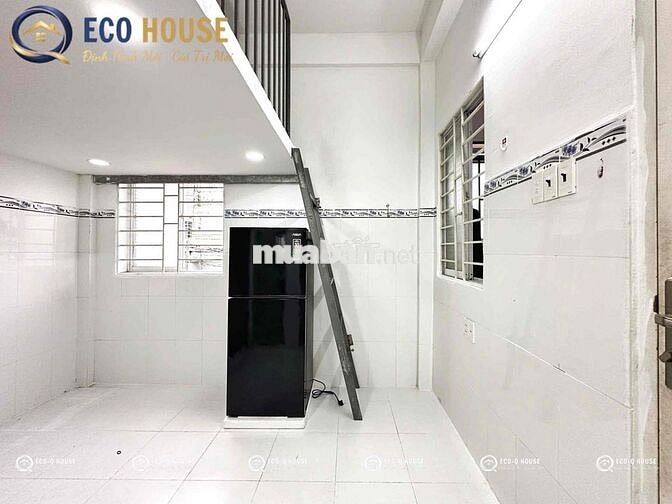 CỬA SỔ TRỜI - FULL NỘI THẤT NGAY ĐH CÔNG THƯƠNG