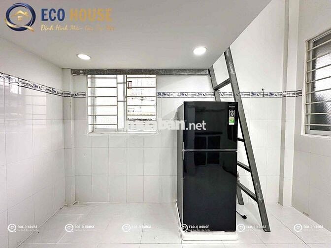 CỬA SỔ TRỜI - FULL NỘI THẤT NGAY ĐH CÔNG THƯƠNG