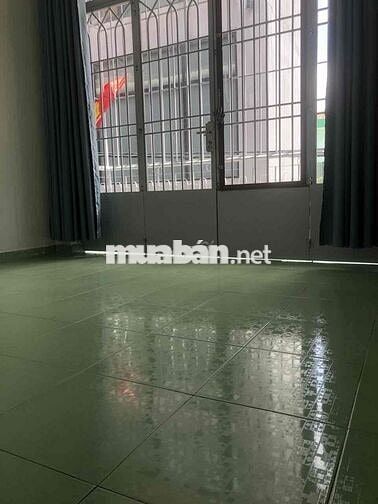 NHÀ HẺM XE HƠI 413 PHAN HUY ÍCH (4x12M) - 2 PHÒNG NGỦ