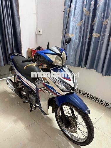 Bán chiếc xe Honda Wave RSX