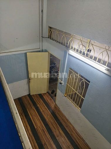 phòng trọ đường lớn, khu vực an ninh, thoáng mát cho thuê