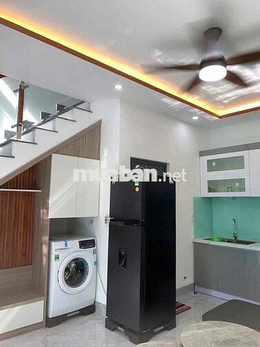 285 CHO THUÊ NHÀ 2 TẦNG 25M² GẦN BIỂN NGUYỄN TẤT THÀNH