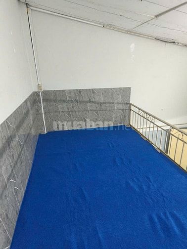 phòng trọ đường lớn, khu vực an ninh, thoáng mát cho thuê