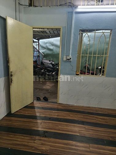 phòng trọ đường lớn, khu vực an ninh, thoáng mát cho thuê
