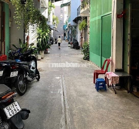 THUÊ NC LÊ VĂN SỸ  4M CÁCH Đg chính 15M,Q3 ,KD,VP,THỜI TRANG SẦM UẤT