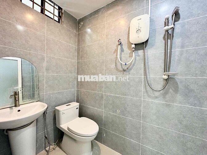 KHAI TRƯƠNG CHDV CAO CẤP FULL NỘI THẤT MỚI 100%