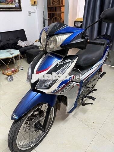 Bán chiếc xe Honda Wave RSX