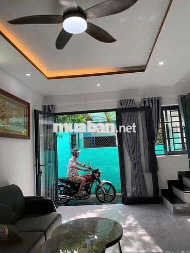 285 CHO THUÊ NHÀ 2 TẦNG 25M² GẦN BIỂN NGUYỄN TẤT THÀNH