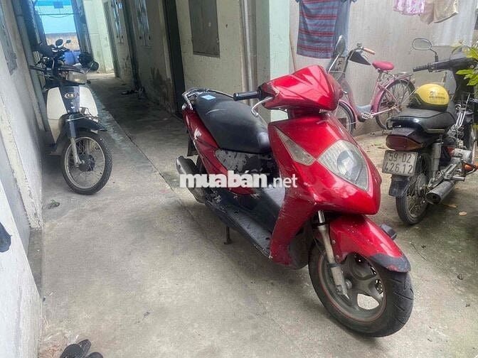 Honda dylan