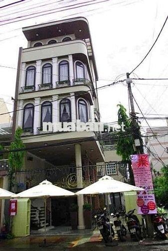 CHO THUÊ NHÀ GÓC 2 MT Hẻm LÊ ĐẠI HÀNH | 200m2 | 4 LẦU | Showroom, Vp