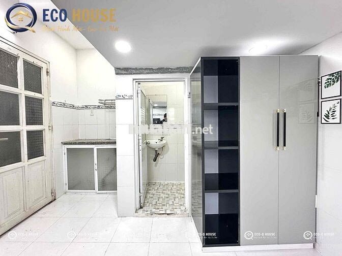 CỬA SỔ TRỜI - FULL NỘI THẤT NGAY ĐH CÔNG THƯƠNG