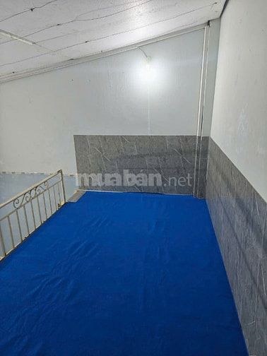 phòng trọ đường lớn, khu vực an ninh, thoáng mát cho thuê