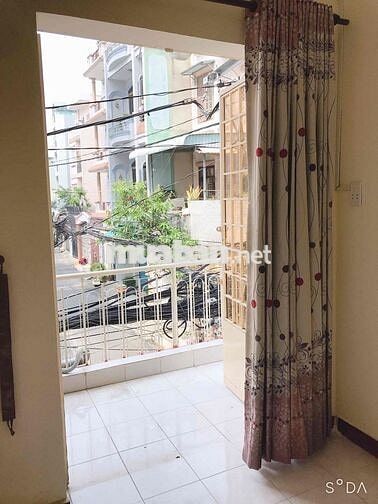CHO THUÊ NHÀ MẶT TIỀN CÙ CHÍNH LAN – 1 TRỆT 2 LẦU – GẦN GA T3