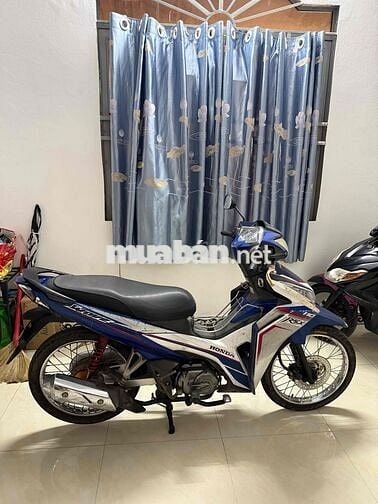 Bán chiếc xe Honda Wave RSX