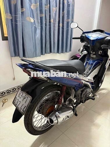 Bán chiếc xe Honda Wave RSX