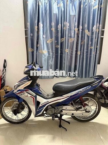 Bán chiếc xe Honda Wave RSX