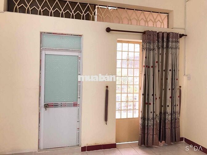 CHO THUÊ NHÀ MẶT TIỀN CÙ CHÍNH LAN – 1 TRỆT 2 LẦU – GẦN GA T3