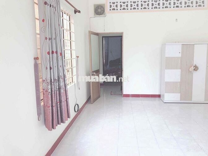 CHO THUÊ NHÀ MẶT TIỀN CÙ CHÍNH LAN – 1 TRỆT 2 LẦU – GẦN GA T3