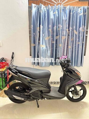 Bán chiếc xe Yamaha Luvias