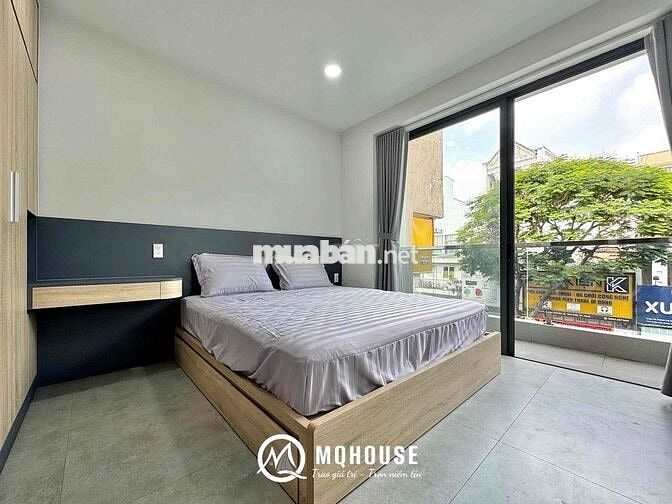 TRỐNG SẴN 📍 STUDIO GIÁ HẠT DẺ 📍 GẦN HUFLIT CĐ FPT