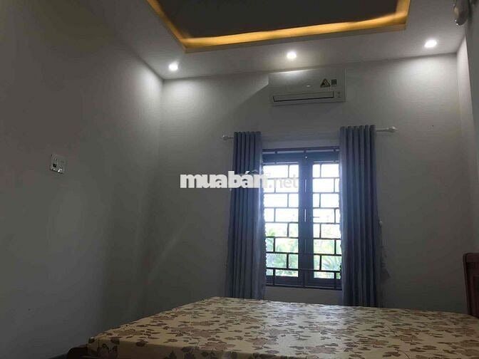 [Chính Chủ] Cho thuê nhà mặt đường 7.5m, P. Khuê Mỹ