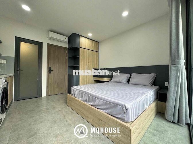TRỐNG SẴN 📍 STUDIO GIÁ HẠT DẺ 📍 GẦN HUFLIT CĐ FPT