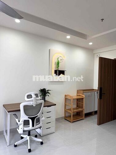Cho Thuê Căn Hộ Full Nội Thất Tại Lái Thiêu