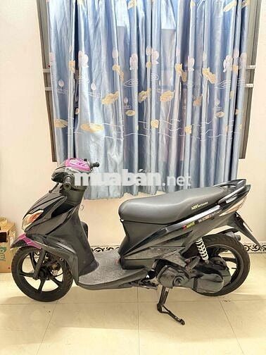 Bán chiếc xe Yamaha Luvias
